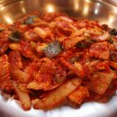 생고기두루치기 이미지