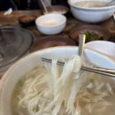 삼성전자 R&D 센타 건너편 | 삼성전자 R&amp;D센타 근처 칼국수 점심 한성 칼국수 가격 주차장 서울대공원 근처 칼국수 (+내 돈 내산)