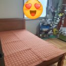 백년옥돌흙침대 | 부모님 황토흙.옥돌침대 구매기