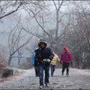 산성안 주차장 이미지