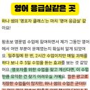 [일원2] 도전 왕초보 유튜브 영상 제작 | [공지] 영포자 클래스 봄학기 개강 | 문법 1 (영어 왕초보 전용 줌 수업)