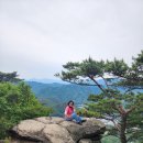 어느 일요일 갑자스래 오게된 명성산 이미지
