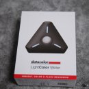 미터 | 데이터컬러 라이트컬러 미터 사용 후기