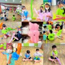 용인대 국무 태권도장 이미지