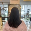 어나더미용실 | 수원미용실 어나더헤어 볼륨매직 후기