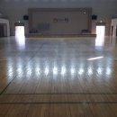 청송군체육관 이미지