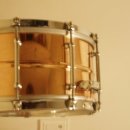 Pearl SenSiTone Snare (Allow Custom Bronze Shell 14" 6.5 ) 이미지