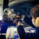 르노코리아자동차지정정비센터 이미지