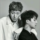 Okey Dokey - MINO (송민호), 지코 (ZICO) 이미지