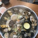 택이네조개전골 이미지