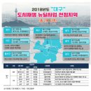 동산과계산을 잇는 골목길, 모두가 행복한미래로 가는길 이미지