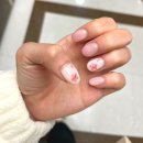 가온해,네일(Gaonhae, nail)