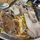 제주 여행 와서 삼성혈 해물탕 본점 먹어본 솔직후기