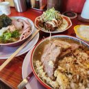 B.R.D숯불치킨 | [부산/전포] 라멘성지 '나의 피는 라멘으로 되어있어' (W.C.R.D) 🍜 웨이팅 &amp; 메뉴 추천