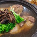 홍도능이백숙전문점 이미지