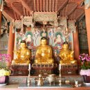 수다라성보박물관(영광불갑사) 이미지