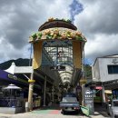 대박집 | [정선 5일장 맛집] 콧등치기국수·묵말이 제대로 먹은 대박집 후기