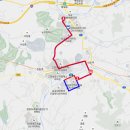고양동 푸른마을 8단지 앞 이미지