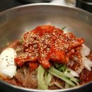 허냉면 이미지