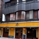 카페모따 | 서울 강남구 신사동 가로수길 라모따에서 이탈리안피자 충전한 날!