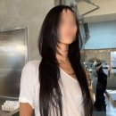 [홍대미용실] 홍대 커트잘하는 미용실! 무제헤어 홍대본점 추천 슬릭컷 후기