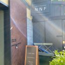 엔엔에프 | 전주 객사 NNF(엔엔에프)카페 후기, 객리단길 조용한카페 추천