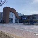 정산중학교 이미지