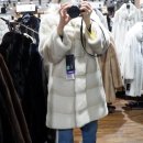 모피싸게파는곳 마리노블 신세계 :)