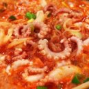 대공원 조방낙지 이미지