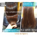 퀸헤어모드 이미지