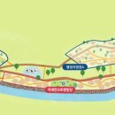 별빛광장 화장실 이미지