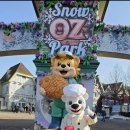 우승카랜드 | ❄️ 에버랜드 vs 안성팝랜드 vs 서울대공원 4·6세 아이 기준 ‘스케일 큰 곳’ 겨울에 진짜 승자는...