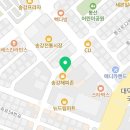 을찌로국물떡볶이송강