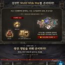 롬 리멤버 오브 마제스티(ROM) 글로벌 베타 테스트 플레이 후기 및 정식 출시 전 챙기기 좋은 이벤트들!