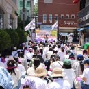 롯데부산면세점노동조합 | 로레알TR 면세점 철수, 하이코스 노동자들 대량 해고 위기… &#34;고용안정 대책 마련하라&#34; 촉구