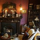 베이커스트릿221B(Baker Street 221B) 이미지