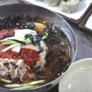 이레담막국수(본점)