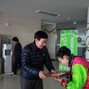 노인건강체조 이미지