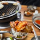 목민로1 | 영주시 휴천동 맛집 모든게 셀프인 미락숯불식육식당 2번 다녀온 후기(주차, 메뉴)