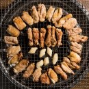 대가 숯불닭갈비 네이버블로그