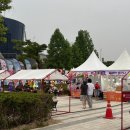 [대전관광공사 마이스크루 3기] 2025 도시캠핑대전 맥주축제 캠펍 방문후기