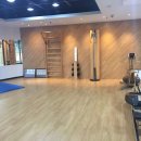 동진 골프 & 휘트니스센터