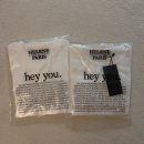 👚 헬레네파리스 ˗ˋˏ[2PACK] 올데이 라운드 티셔츠 (화이트)ˎˊ˗ 후기 + 착샷