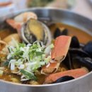 해송대게(해송초장) 이미지