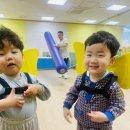 꽃과 나비 | 👶🏻 이마트 김포한강점 문화센터 트니트니 수업 후기 (꽃과 나비 체험, 단체생활 적응)