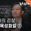 김만배 기자의 검찰 '수사 무마' 육성파일 ① - 뉴스타파 이미지