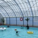 서산터널 화장실 이미지