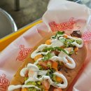 [용산구 갈월동] 서울역 근처 간단 식사 핫도그앤스프 Hotdog&amp;Soup