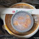 큰마루감자탕 부대찌개 | 영동군 맛집 큰마루감자탕 뼈해장국 양평해장국 내돈내산 배달주문