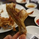 매향통닭